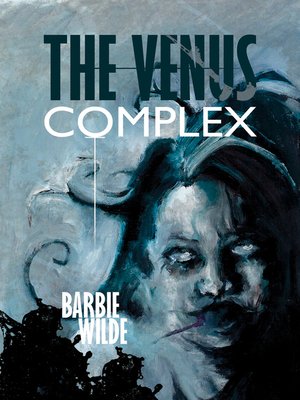 cover image of The Venus Complex